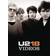 U2 - 18 Videos [DVD]